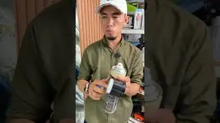 BGK Promo Multifunctional Cleaner for Car Engine Interior 650ml Free Sponge Brush Microfiber Cloth