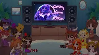 The missing children react to 
