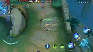 29 Kills Layla . How To Use Attack Layla #progameplay #gameplay 