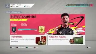 #TOTSSF #FIFA20 #ROADTO1K | LIVE FIFA 20 STREAM ! LIVE FIFA 20 LATE NIGHT FUTCHAMPS !