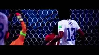 Tim Howard   Best Saves 2008 2015