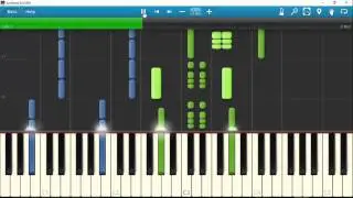 Deutschland Du Land der Treue Piano