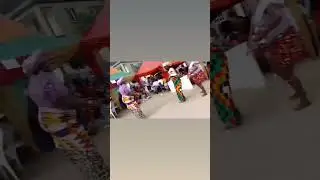 Kalabari iria seki culture .
