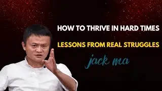 HOW TO THRIVE IN HARD TIMES &ndash; Lessons from Real Struggles | Challenge Journey