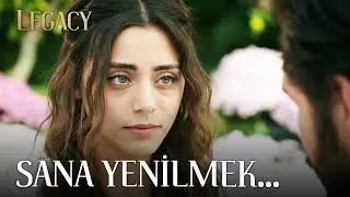 En büyük aşklar düşmanlıkla başlar | Emanet 275. Bölüm