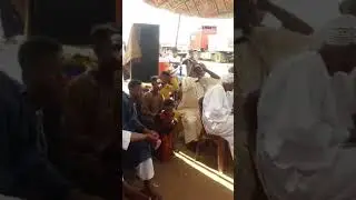 المادحان مجمد ود جادالله -محمد ود رحمة