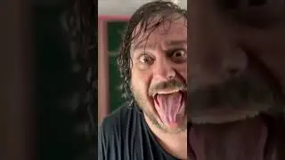 Born to be wild clip #cover #metalcover #partymusic #rockcover