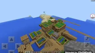 7 Flametastic seeds*MCPE 0.15.x