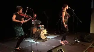 Grad gori, Grad gori!, Layerjeva hi&scaron;a, Kranj, 2018