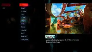 All Standard Multiplayer Maps In Black Ops III Ranked