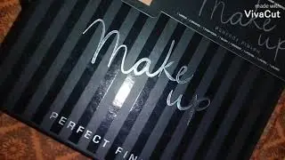 make up max & more