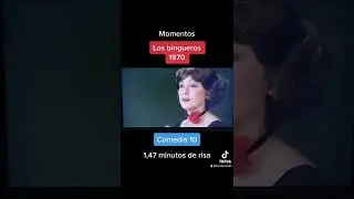 Los bingueros. Pel&iacute;cula. 1,47 minutos de risa.