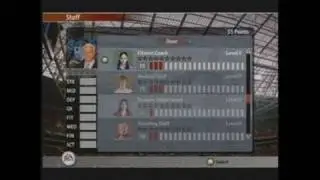 FIFA Soccer 2005 PlayStation 2 Gameplay - Producer Diary