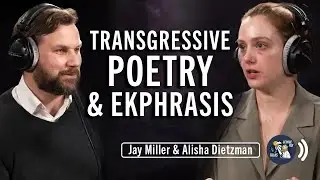 Transgressive Poetry and the Art of Ekphrasis