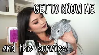 20 RANDOM FACTS ABOUT ME TAG | GET TO KNOW ME