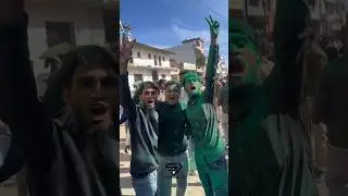 Beed me MIM ki jeet ho gyi 😱👆#asaduddinowaisi #owaisi #islam #shorts #beed