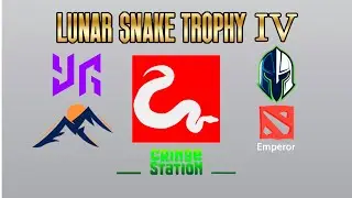 Carstensz vs Emperor Gaming bo3 PlayOffs Lunar Snake Trophy 4