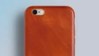 Jisoncase Slim Case: My Favourite Phone Case