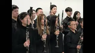 Goden Oak Wind Ensemble 2026