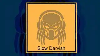 Ｓｌｏｗ Ｄａｒｖｉｓｈ : Chapter l  -  Meditative Trance | Experimental Indian Ambient Ritual