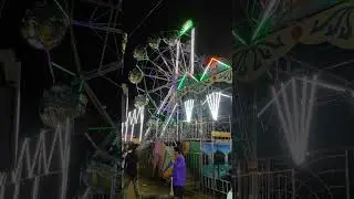 Village Mela | Rath Yatra Gangpur | purba Bardhaman #rathyatra #mela#village#shortsfeed