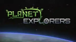 Planet Explorers OST | Title Music