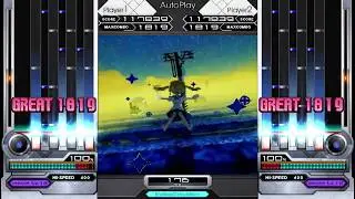 【BOFU2017】Break Through The Barrier [LIMITLESS]