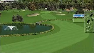 Links 2003 Dwan Golf Club 2008