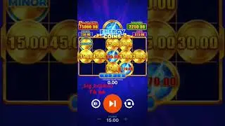 Energy coins