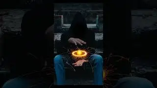 Light painting photography 💡✨ shot w @Nikon #NikonZ9 #light #tutorial