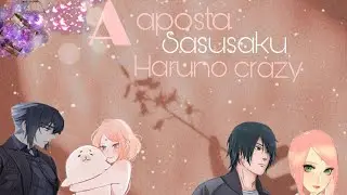 A aposta- sasusaku cap 1