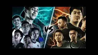 NXP SOLID VS EXE GAME 1|MPL PH Season 6
