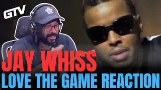 DJ Laz Vagez Reacts to Jay Whiss 'Love The Game' (A Song He Produced) | Emotional Tribute