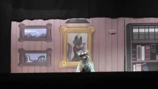 Pawpetshow 