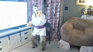 a heart that forgives song by Kevin levar Mime ministry by I am God's child aka Clarence Dunson