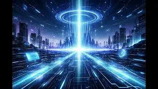 Future Technology by MaxKoMusic
