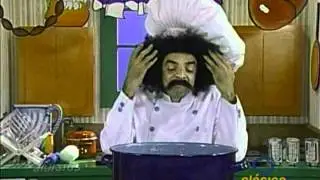 Don Pepe Roni - Sopa de Pasta
