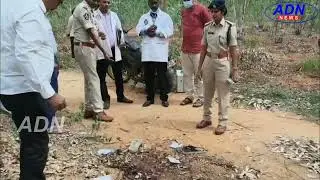 ADN NEWS.వెంకటగిరి, ఆ హత్యకు కారణం అదేనా..?
