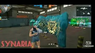 @SYNARIA.  تعالو الى عالم الفري فاير  الهيد و النغم 🥰🥰🥰🥰😍😍