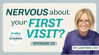 What Happens at Your First Visit? A Nervous System Chiropractic Walkthrough
