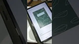 Inserir Capa nos Cadernos do Samsung Notes #shorts