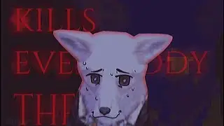 Bloodhail meme/wcmv (vent) 