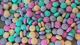 LA County sees rise in fentanyl related overdose deaths
