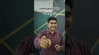 Role of Immunity in Cancer #health #cancer #motivation #immunity #diet #education