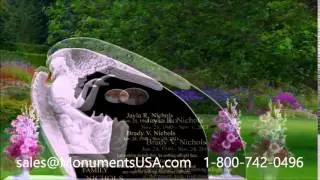 Tombstones | Headstones | Gravestones | Memorials | Gravestones Shipped To King City, CA