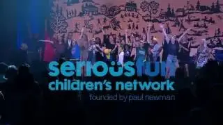 SeriousFun NYC Gala 2016