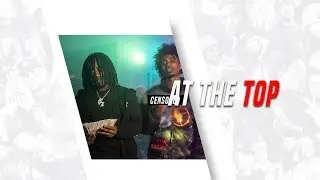Detroit Type Beat x FMB DZ Type Beat x Daboii [SOBXRBE] Type Beat 2019 - At The Top