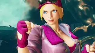 SFV Ranked Matches