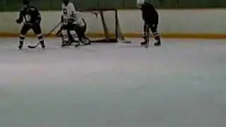 Summer Monday Pickup Hockey Clip 18.0 14 May 2007