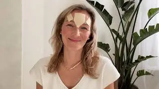 Taping wrinkles on the forehead: how to quickly smooth out wrinkles, including frown lines?